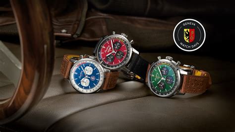 breitling classic car squad|Three New Breitling Top Time Chronographs .